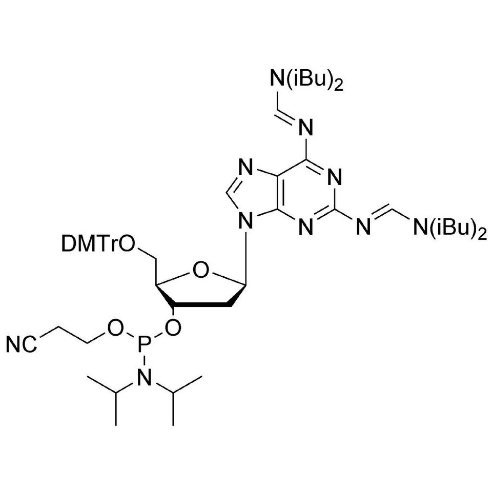 2-Amino-dA CE-Phosphoramidite